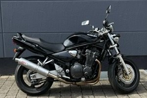 Angebot Suzuki Bandit 1200