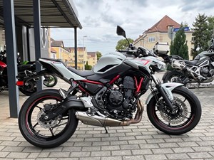 Kawasaki Z650