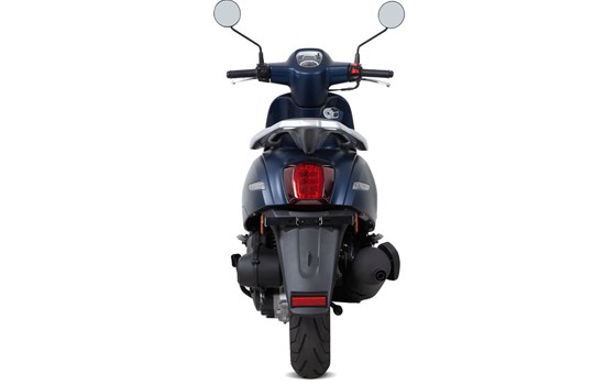 Neufahrzeug Kymco Filly 50i - Bild 6