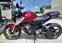 Motorrad