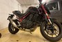 Motorrad