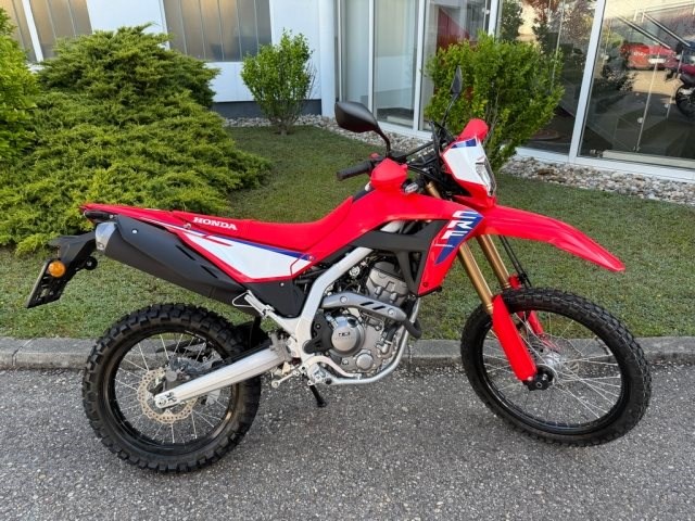 Motorrad