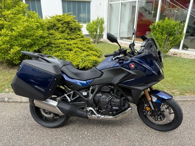 Motorrad