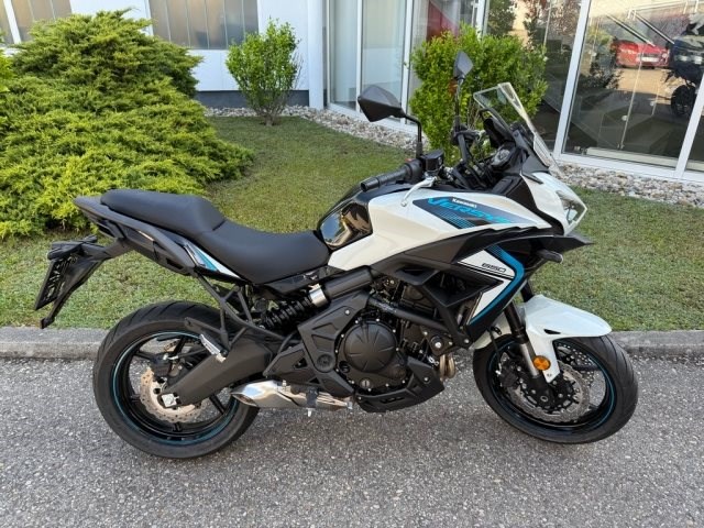 Motorrad