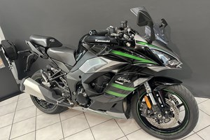 Angebot Kawasaki Ninja 1000SX