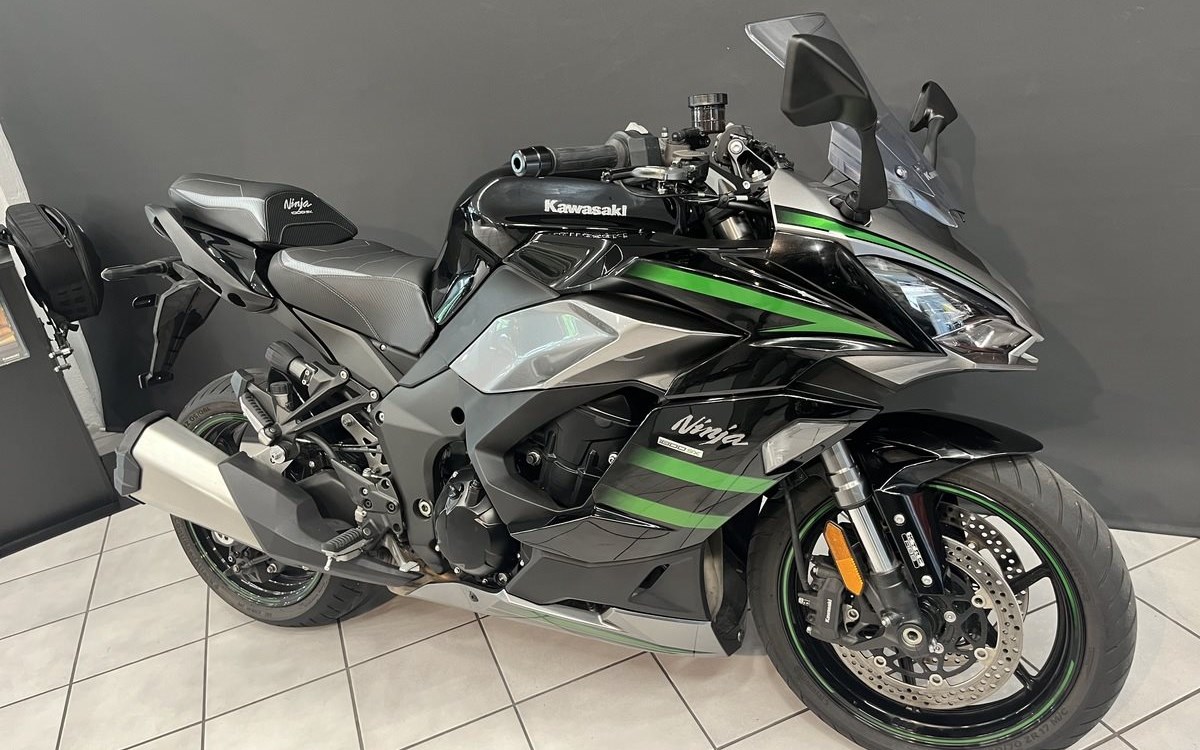 Angebot Kawasaki Ninja 1000SX