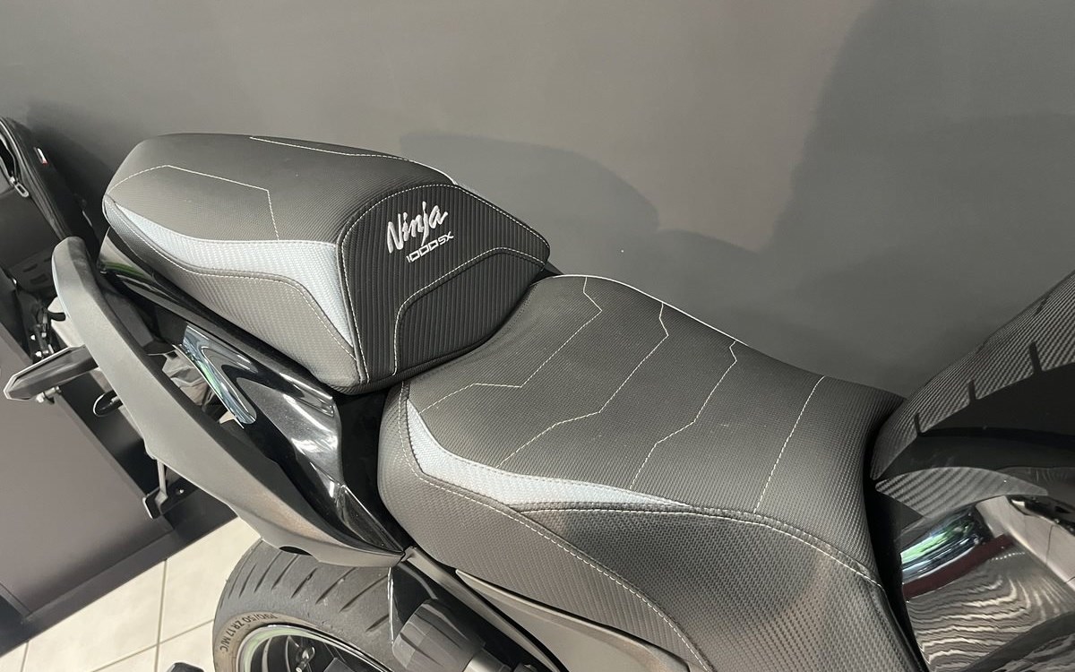 Angebot Kawasaki Ninja 1000SX