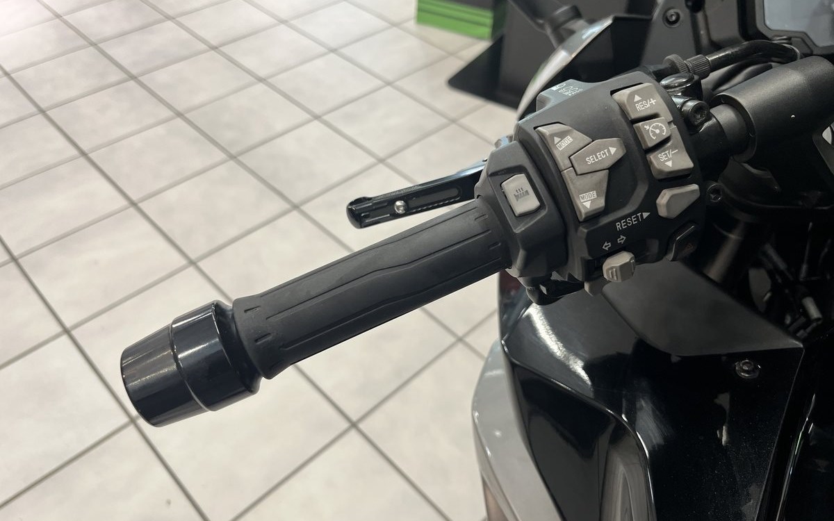Angebot Kawasaki Ninja 1000SX