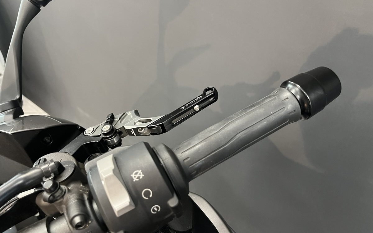 Angebot Kawasaki Ninja 1000SX