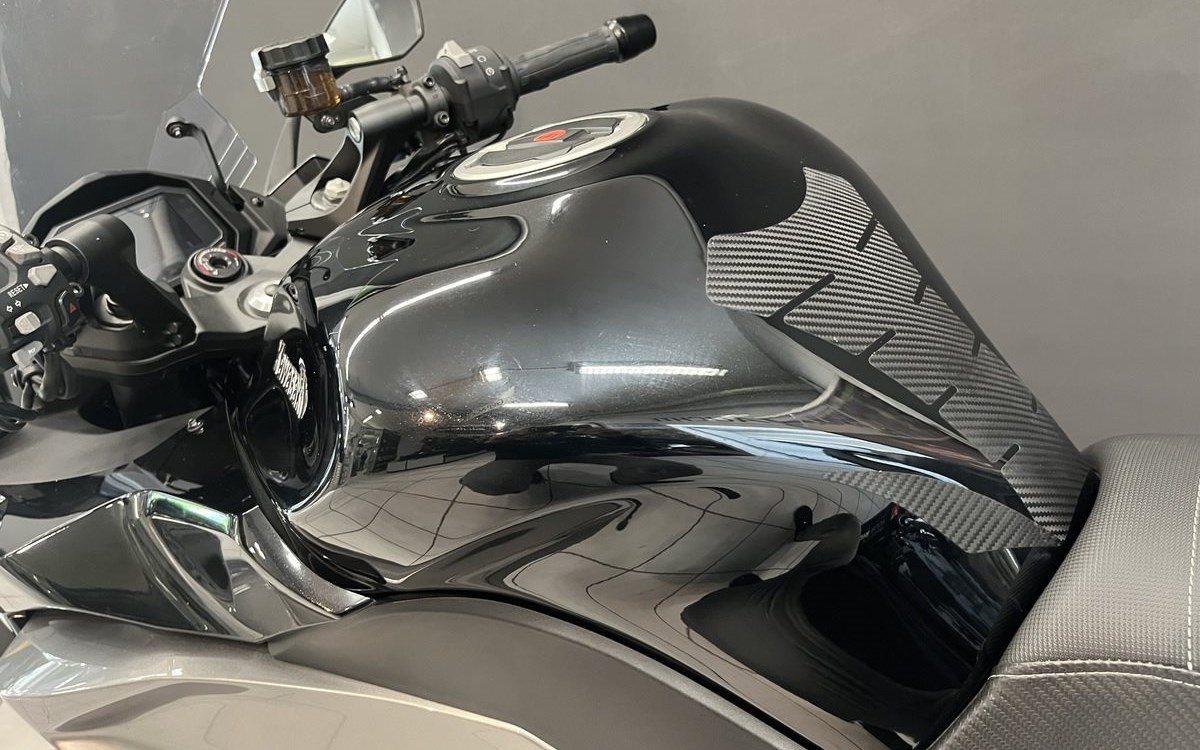 Angebot Kawasaki Ninja 1000SX