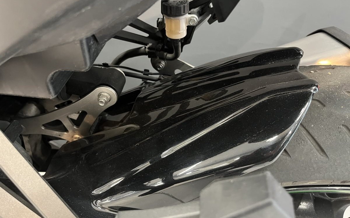 Angebot Kawasaki Ninja 1000SX