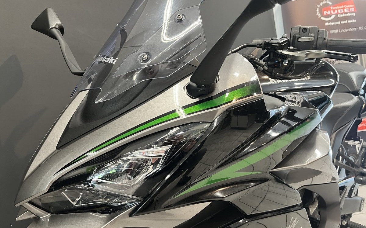 Angebot Kawasaki Ninja 1000SX