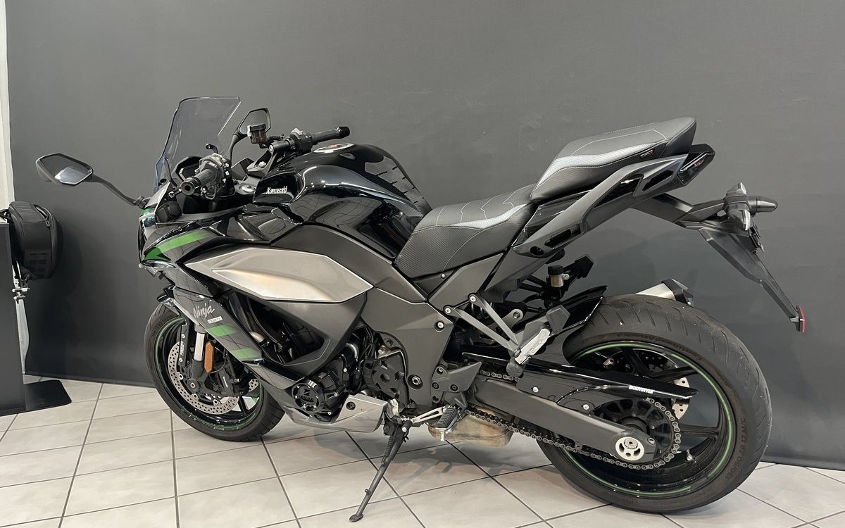 Angebot Kawasaki Ninja 1000SX