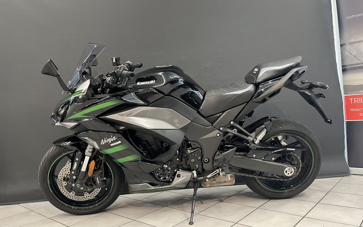 Angebot Kawasaki Ninja 1000SX