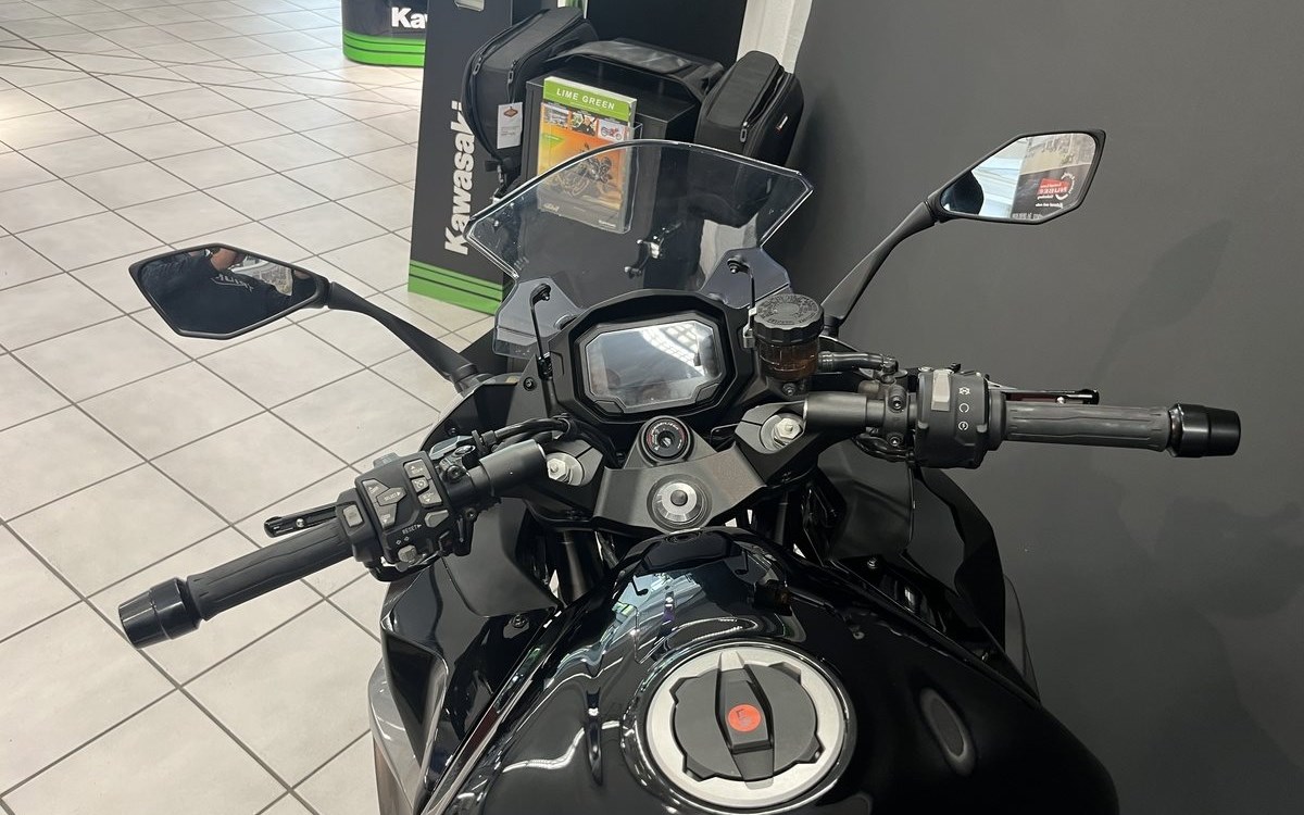Angebot Kawasaki Ninja 1000SX