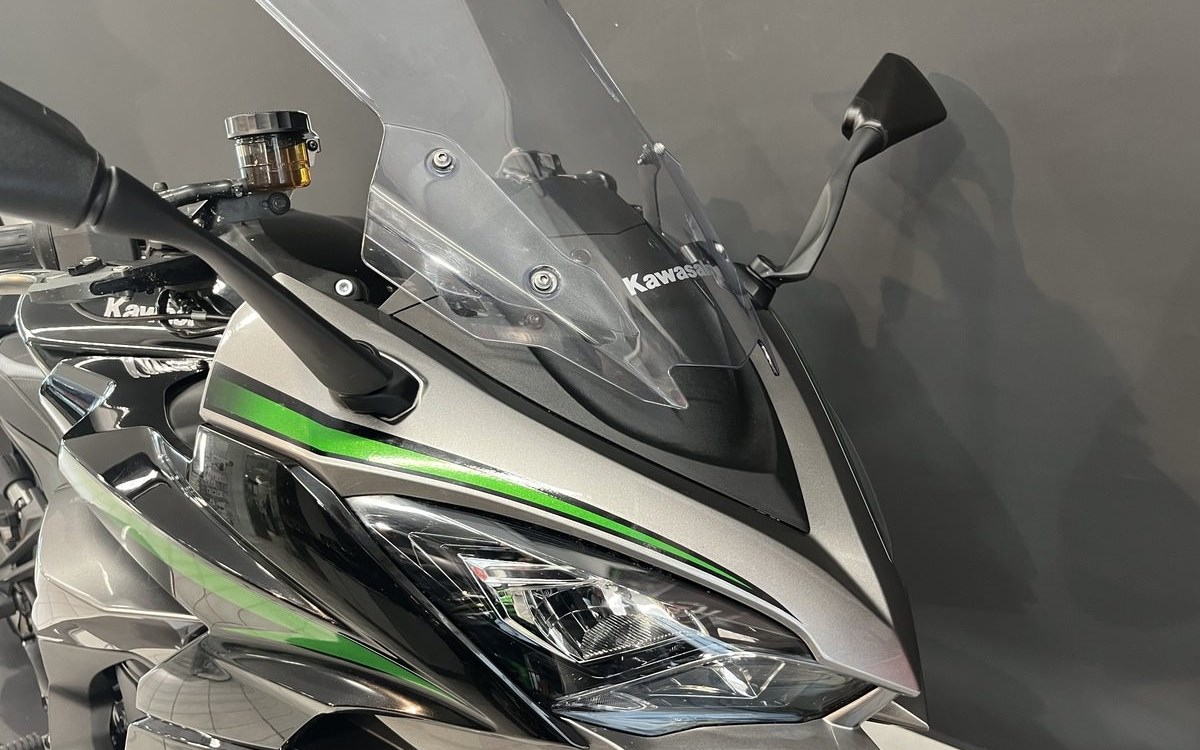 Angebot Kawasaki Ninja 1000SX