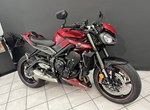 Angebot Triumph Street Triple RS