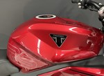 Angebot Triumph Street Triple RS