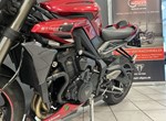 Angebot Triumph Street Triple RS