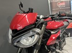 Angebot Triumph Street Triple RS