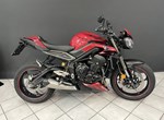 Angebot Triumph Street Triple RS