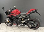 Angebot Triumph Street Triple RS