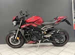 Angebot Triumph Street Triple RS