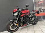 Angebot Triumph Street Triple RS