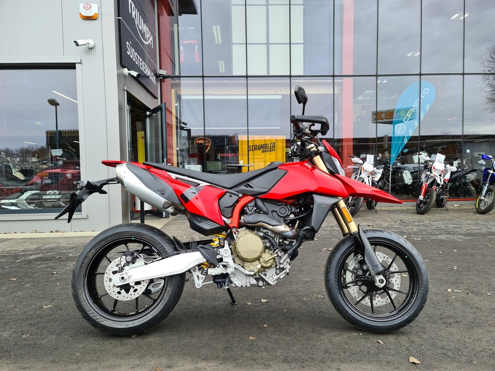 Motorrad