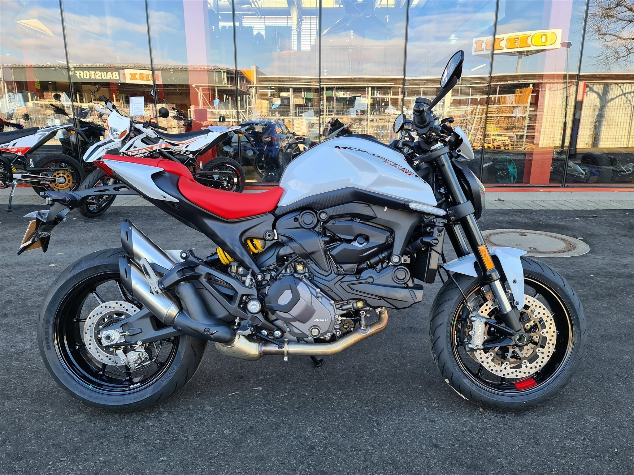 Motorrad