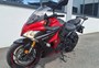 Motorrad