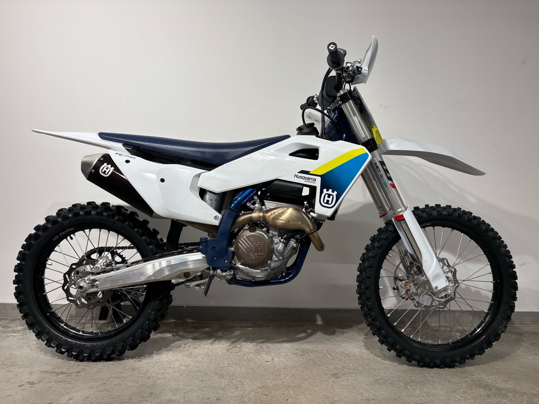 Motorrad