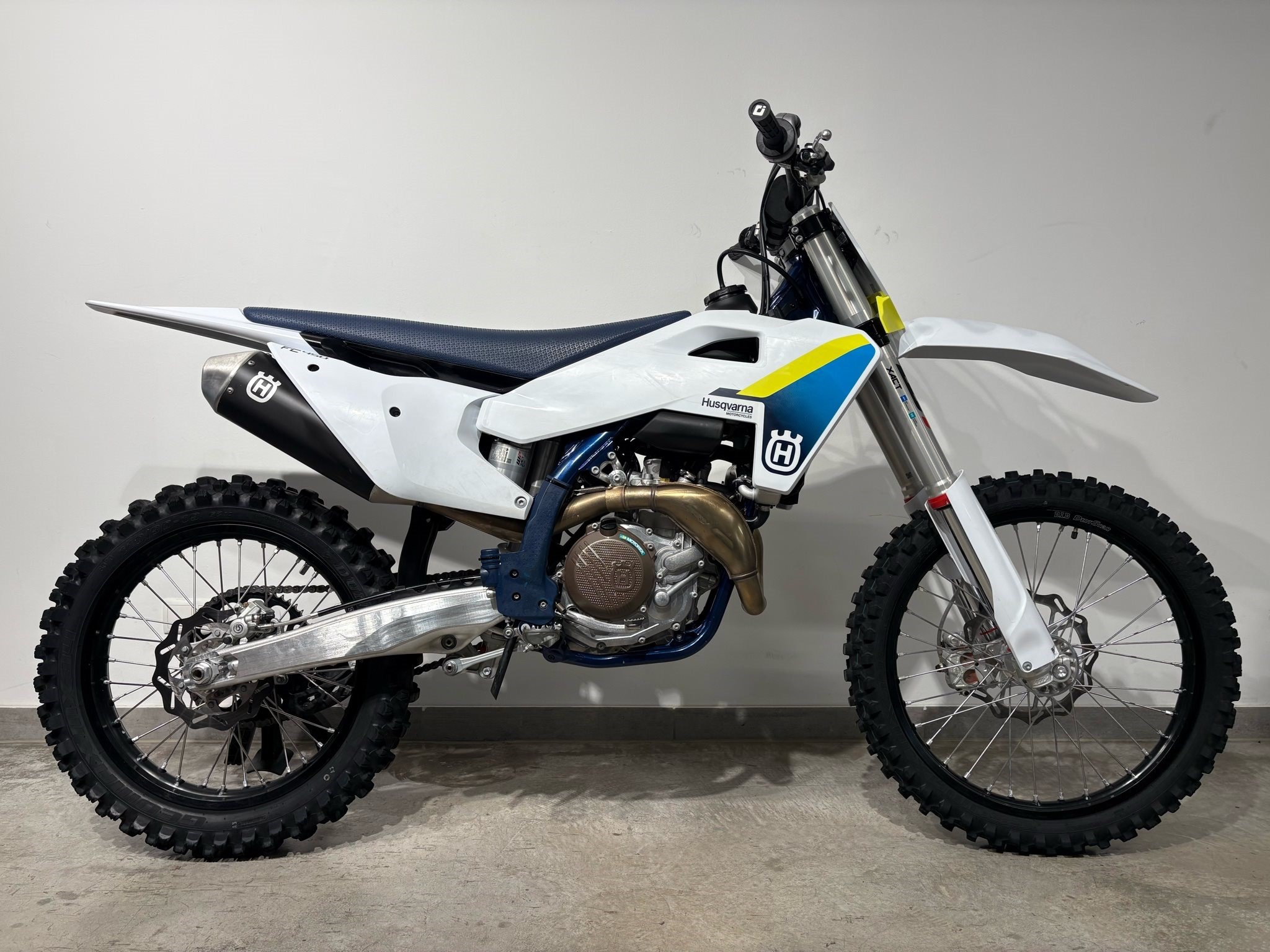 Motorrad