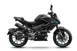 Angebot CFMOTO 125NK