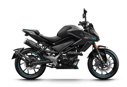 CFMOTO 125NK