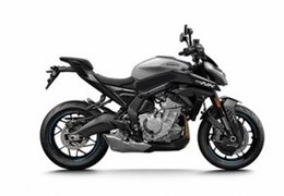 Neumotorrad CFMOTO 675NK