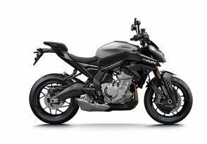 CFMOTO 675NK