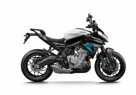 Angebot CFMOTO 675NK