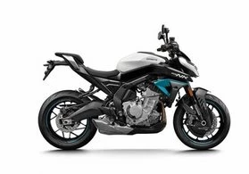 Angebot CFMOTO 675NK Bild 2: Angebot CFMOTO 675NK