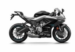 Neumotorrad CFMOTO 675SR-R