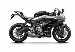 CFMOTO 675SR-R