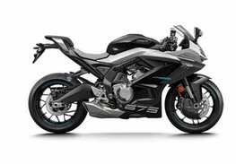 Angebot CFMOTO 675SR-R Bild 1: Angebot CFMOTO 675SR-R