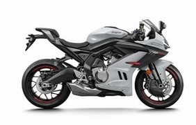 Neufahrzeug CFMOTO 675SR-R - Bild 2