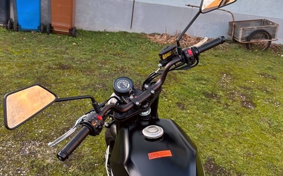 Gebrauchtmotorrad Brixton Crossfire 500 X - Bild 7