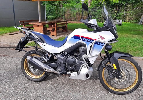 Honda XL750 Transalp
