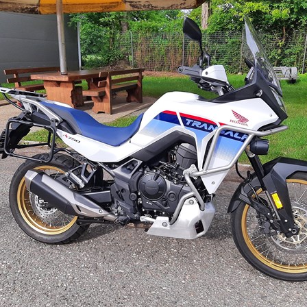 Honda XL750 Transalp