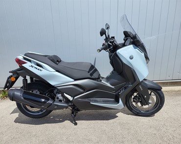 Yamaha XMAX 300 Tech MAX