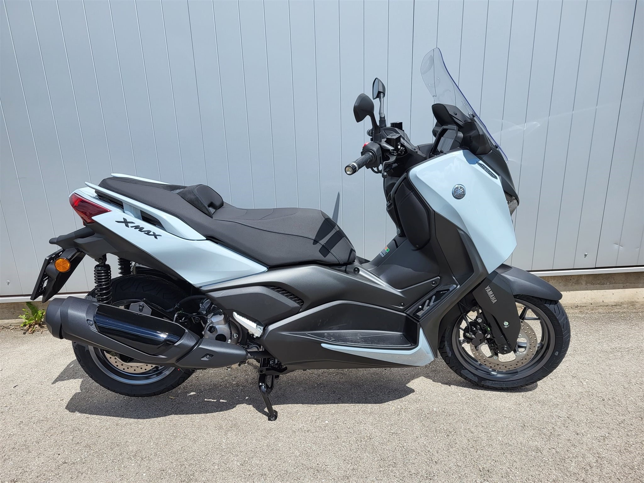 Motorrad
