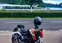 Motorrad