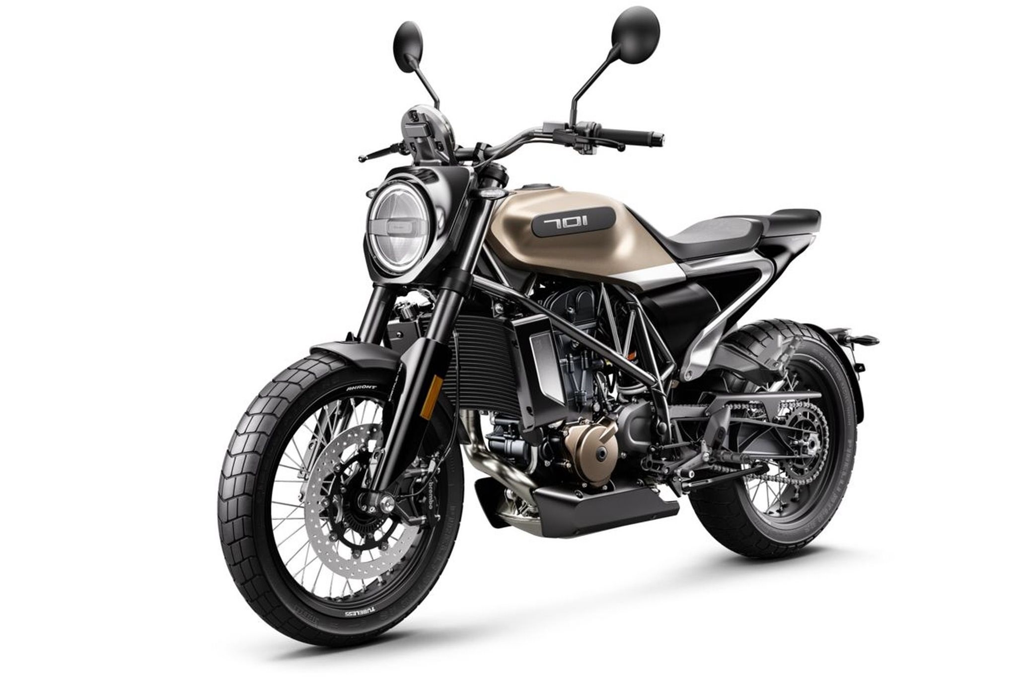 Motorrad
